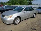2003 Toyota Camry Le zu verkaufen in Windsor, NJ - Rear End