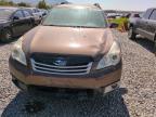 2011 Subaru Outback 2.5I Premium   de vânzare în Magna, UT - Front End