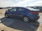 2016 Hyundai Elantra Se   en Venta en Jacksonville, FL - Front End