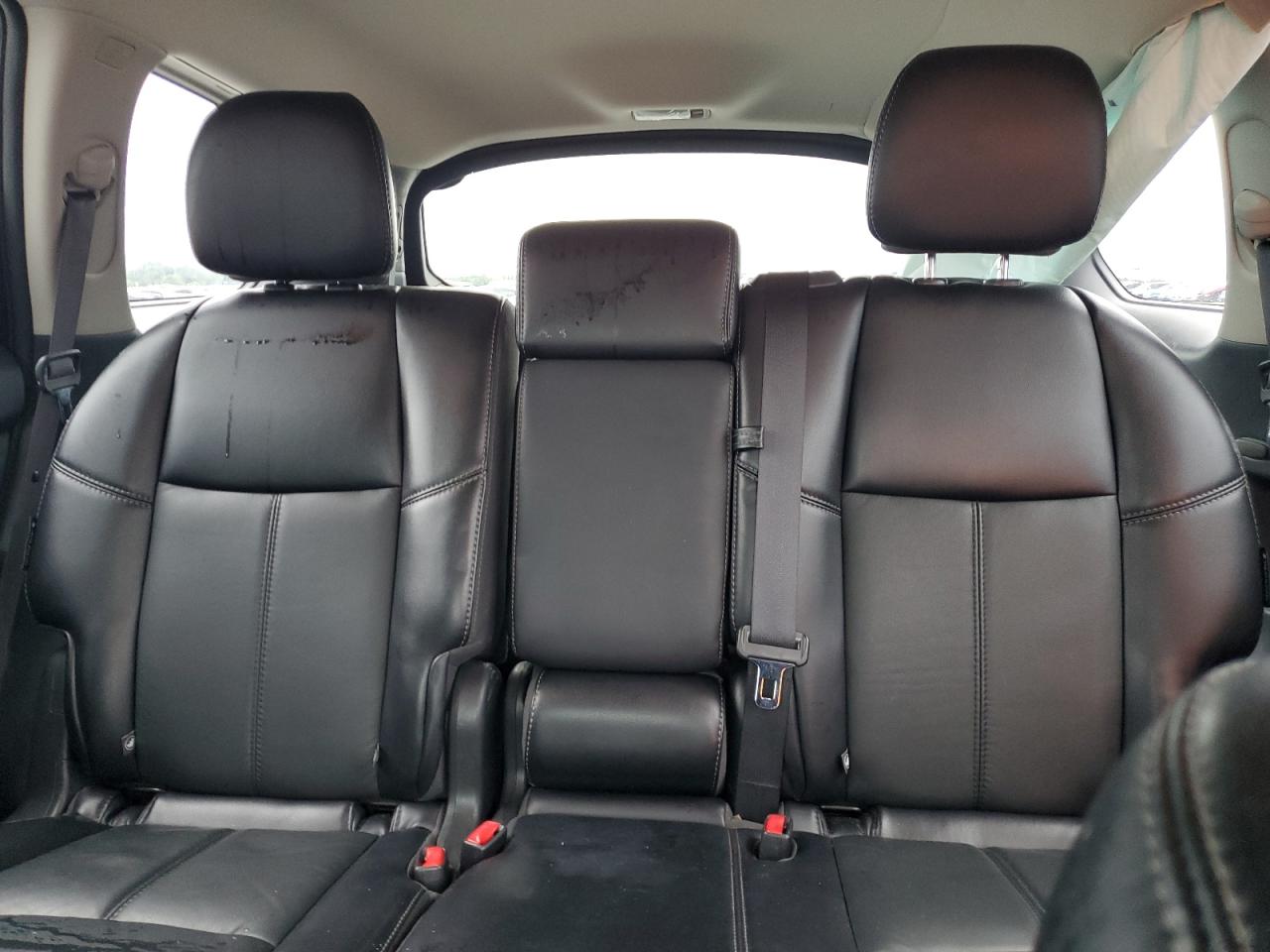 5N1DR2CN7LC596328 NISSAN PATHFINDER 2020