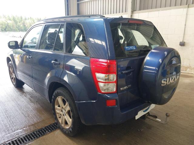2008 SUZUKI GRAND VITA