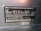2018 Bmw X5 Xdrive35D за продажба в Fredericksburg, VA - Normal Wear