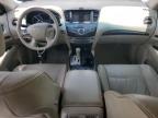 2014 Infiniti Qx60 en Venta en Lebanon, TN - Side