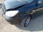 2005 HYUNDAI GETZ GSI S for sale at Copart YORK