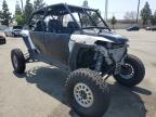2020 Polaris Rzr Xp 4 Turbo S Velocity for Sale in Rancho Cucamonga, CA - All Over