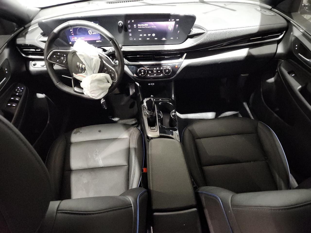 2024 Buick Envista Sport Touring VIN: KL47LBE24RB115451 Lot: 63037865