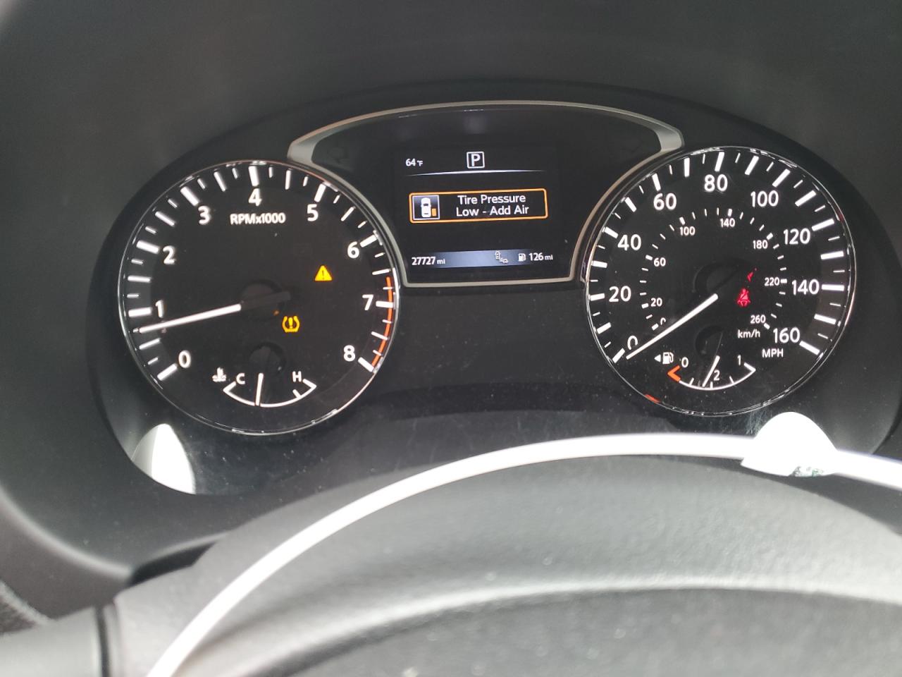 1N4AL3APXGC217093 NISSAN ALTIMA 2016