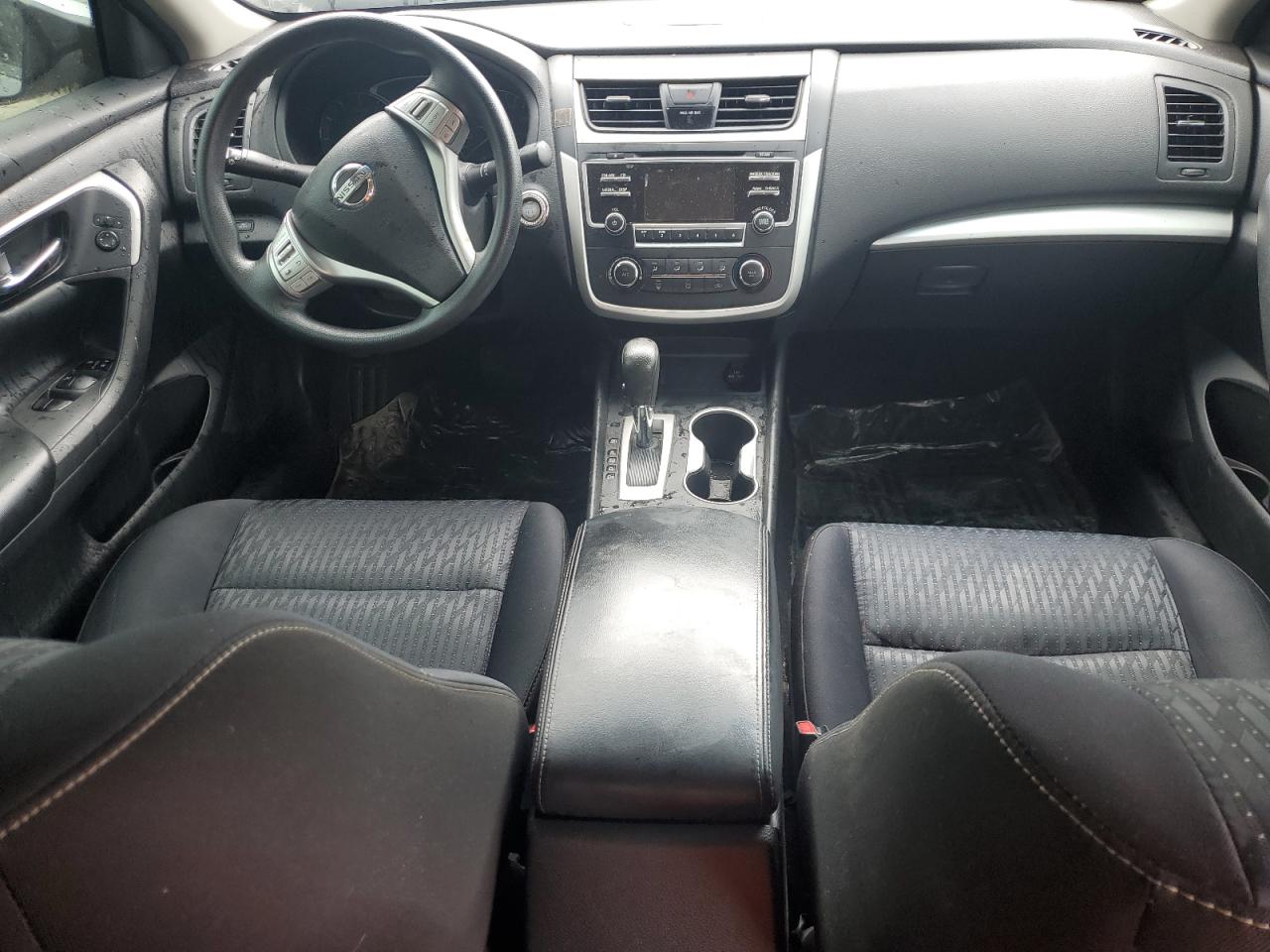 2016 Nissan Altima 2.5 VIN: 1N4AL3AP7GN327720 Lot: 60242365