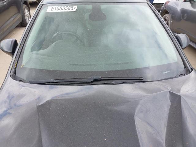 2017 VAUXHALL ASTRA 1.4T 16V 150 ELITE 5DR AUTO