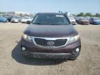 2011 Kia Sorento Ex продається в Des Moines, IA - Side