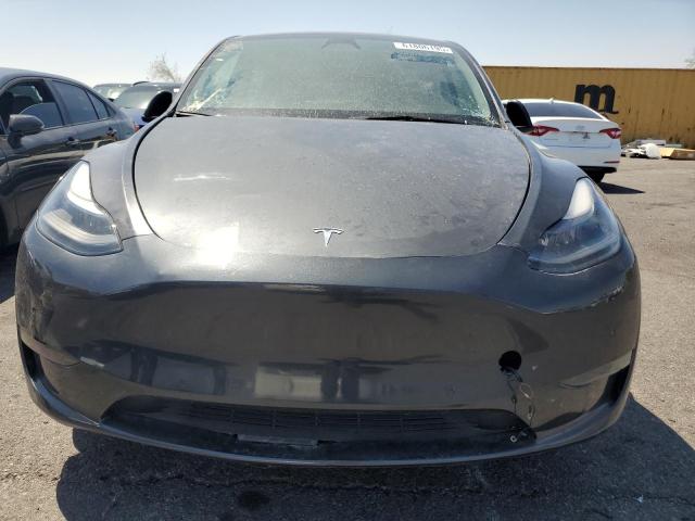  TESLA MODEL Y 2024 Сharcoal