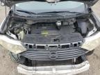 2013 Nissan Quest S de vânzare în San Diego, CA - Front End