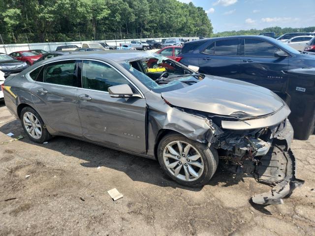  CHEVROLET IMPALA 2018 Szary