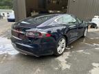 2014 Tesla Model S  за продажба в Mendon, MA - Normal Wear
