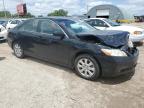 2007 Toyota Camry Le   იყიდება Wichita-ში, KS - Front End