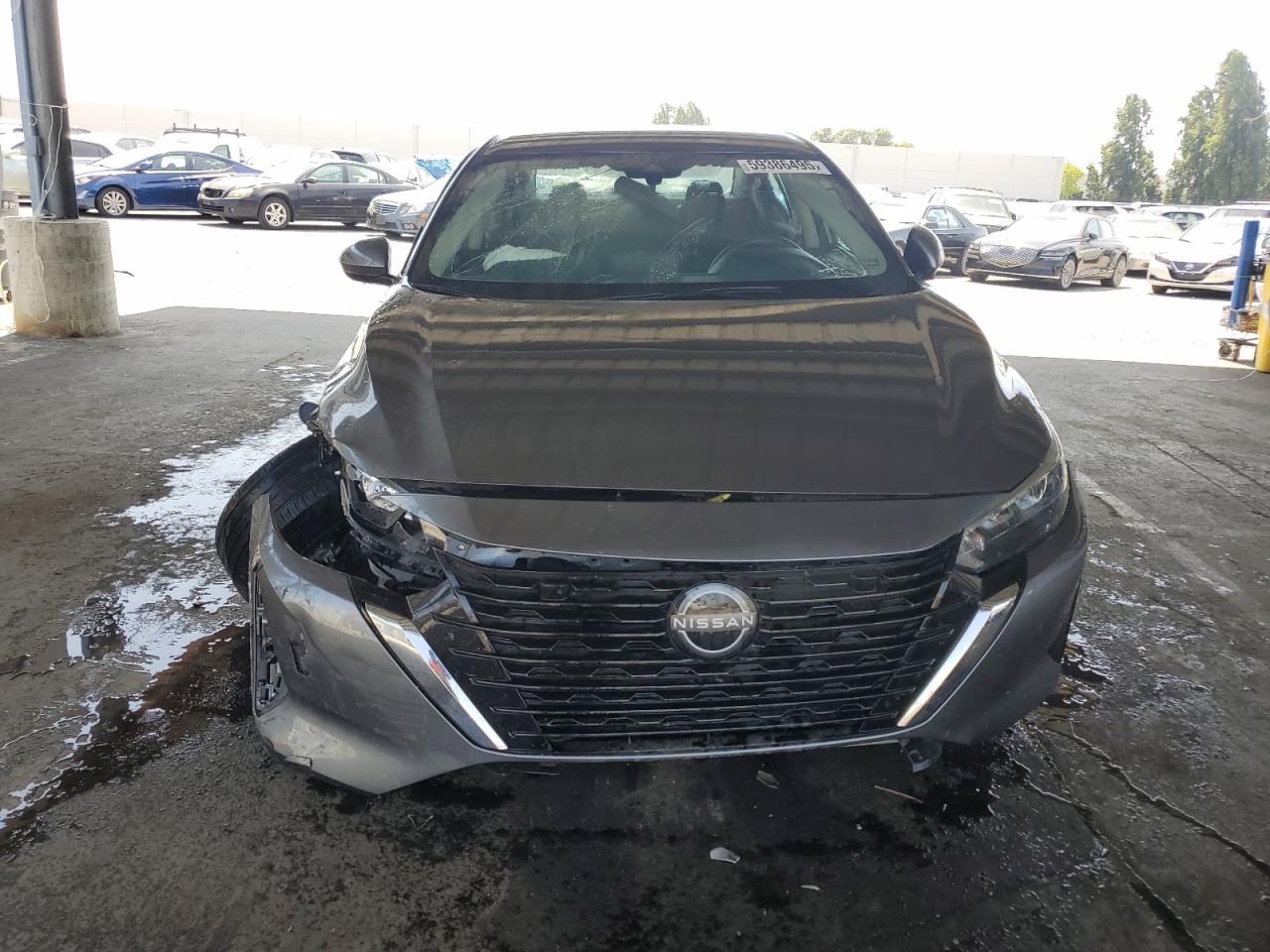 3N1AB8CV5RY268102 NISSAN SENTRA 2024