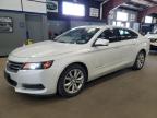 2016 CHEVROLET IMPALA LT   à vendre chez Copart CT - HARTFORD SPRINGFIELD