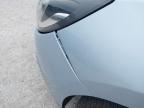 2017 VAUXHALL ASTRA TECH for sale at Copart ST HELENS