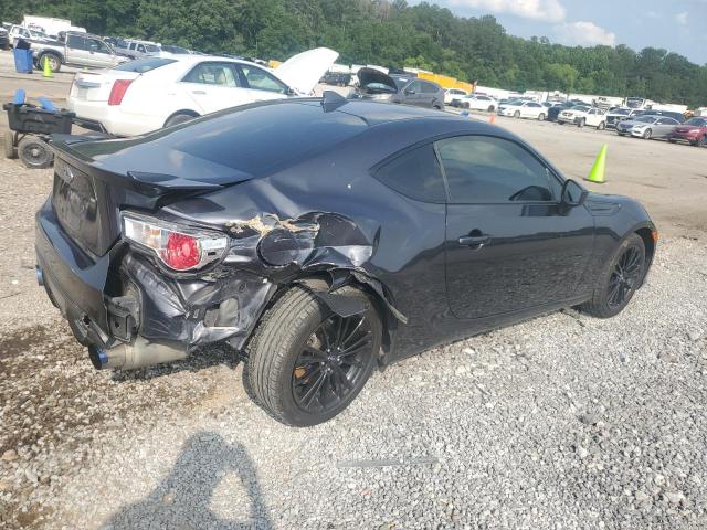  SUBARU BRZ 2015 Серый