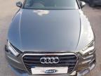 2016 AUDI A3 S LINE for sale at Copart GLOUCESTER