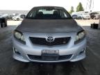 2009 Toyota Corolla Base продається в Hayward, CA - Rear End