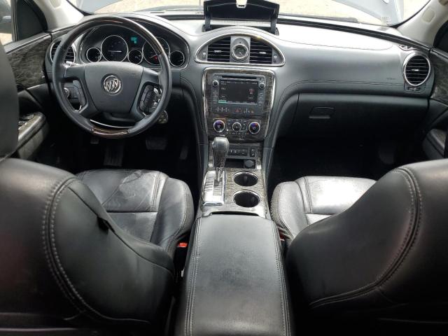  BUICK ENCLAVE 2014 Сharcoal