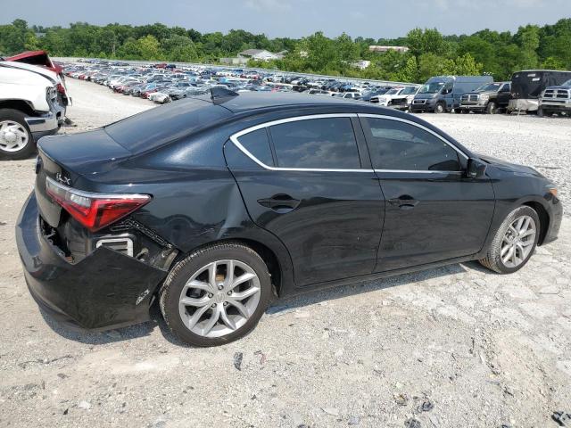  ACURA ILX 2020 Black
