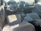 2013 Nissan Frontier S for Sale in Gastonia, NC - Front End