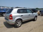 2007 Hyundai Tucson Gls იყიდება Conway-ში, AR - Minor Dent/Scratches