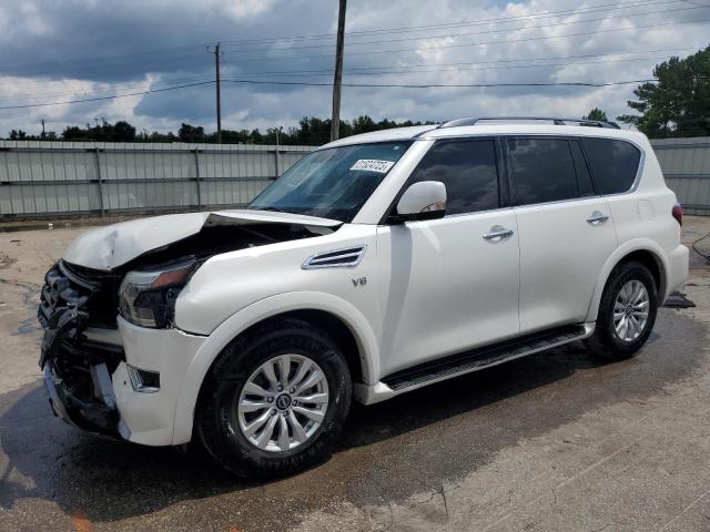 2021 Nissan Armada Sv