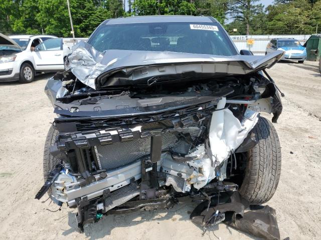  CHEVROLET TRAVERSE 2024 Charcoal