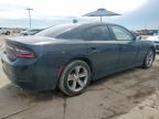 2016 Dodge Charger Sxt en Venta en Wilmer, TX - Mechanical