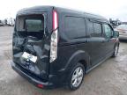 2017 FORD TOURNEO CO for sale at Copart CORBY