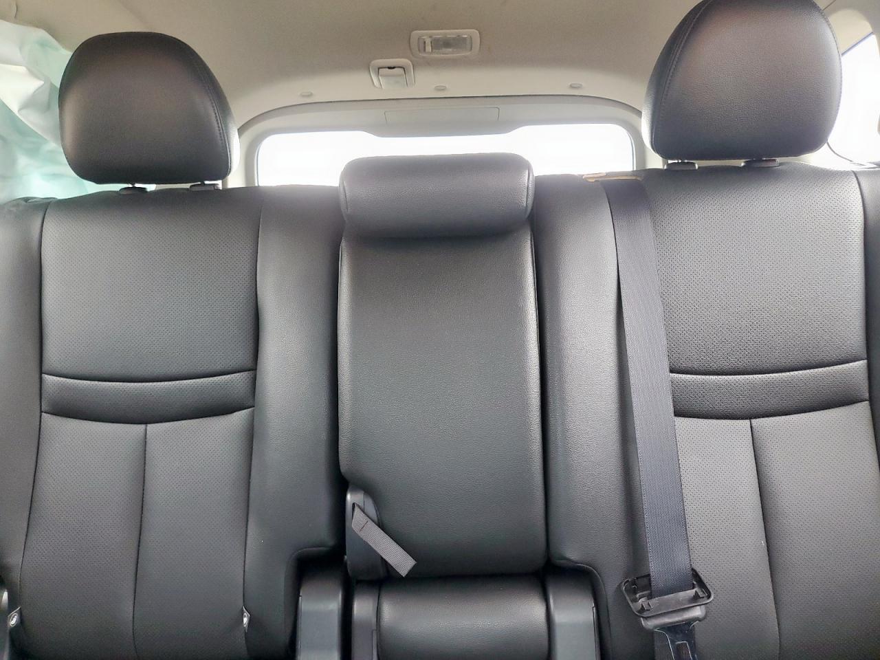 5N1AT2MT2HC789446 NISSAN ROGUE 2017