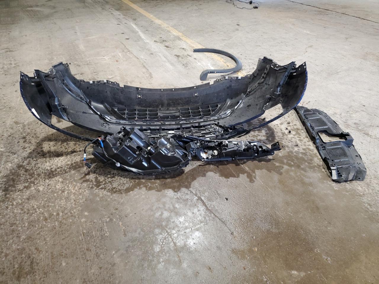5N1BT3BB9SC795420 NISSAN ROGUE 2025