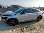 2023 Honda Civic Sport na sprzedaż w Houston, TX - Front End