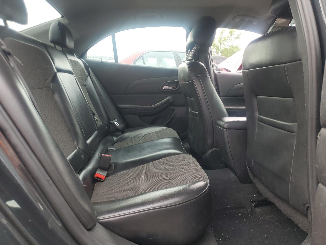 1G11C5SA1GU121615 CHEVROLET MALIBU 2016