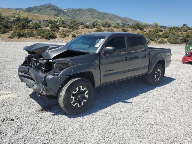 2013 Toyota Tacoma Double Cab