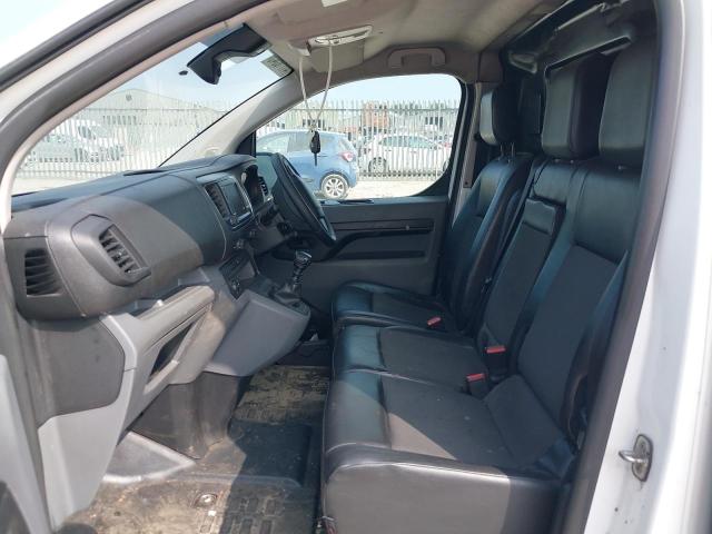 2018 PEUGEOT EXPERT PRO