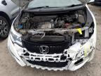 2015 HONDA CIVIC I-DT for sale at Copart WOLVERHAMPTON