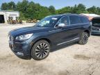 2020 Lincoln Aviator Black Label Grand Touring for Sale in Mendon, MA - Water/Flood