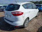 2013 FORD C-MAX TITA for sale at Copart WISBECH