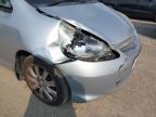 2008 HONDA JAZZ SE CV for sale at Copart YORK