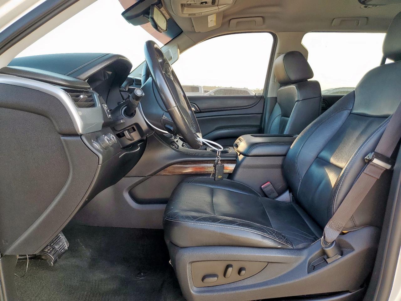 1GNSKHKC5GR217078 CHEVROLET SUBURBAN 2016