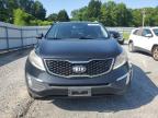 2013 Kia Sportage Sx for Sale in Gastonia, NC - Side