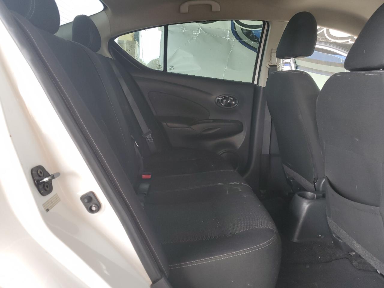 3N1CN7AP3HL806547 NISSAN VERSA 2017
