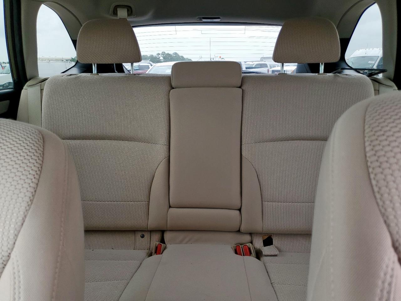 2019 Subaru Outback 2.5I Premium VIN: 4S4BSAFC3K3377347 Lot: 62818245