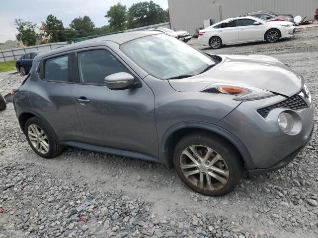  NISSAN JUKE 2016 Szary