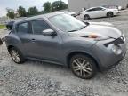 2016 Nissan Juke S   იყიდება Byron-ში, GA - Front End