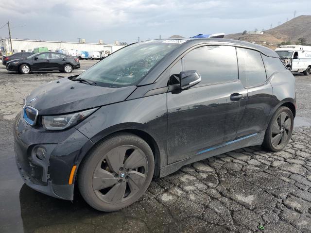 2017 Bmw I3 Rex